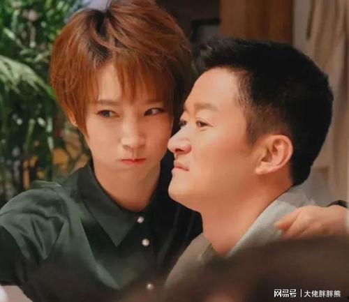 娱乐圈吃大瓜,揭秘明星幕后真相